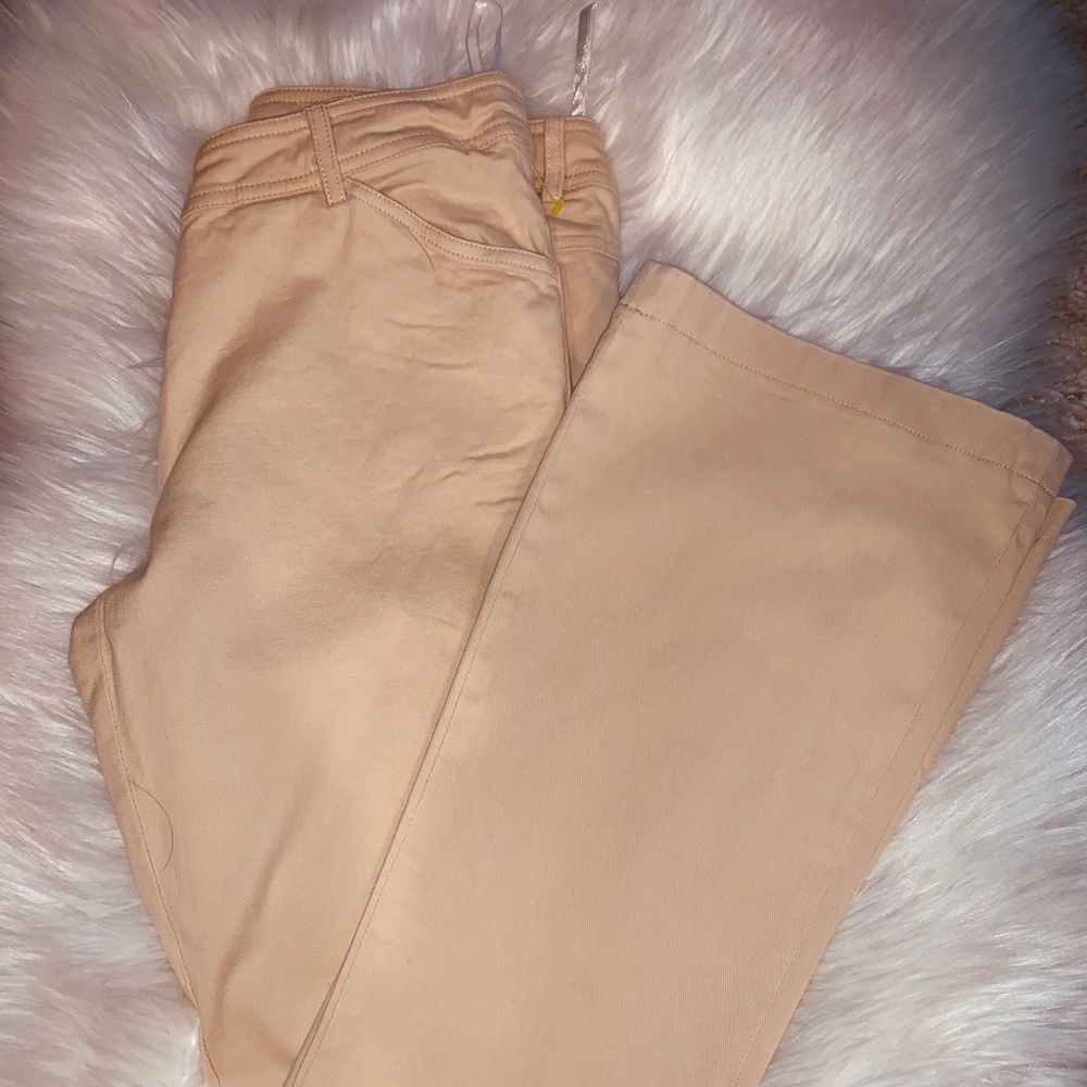 Go Girl Pants